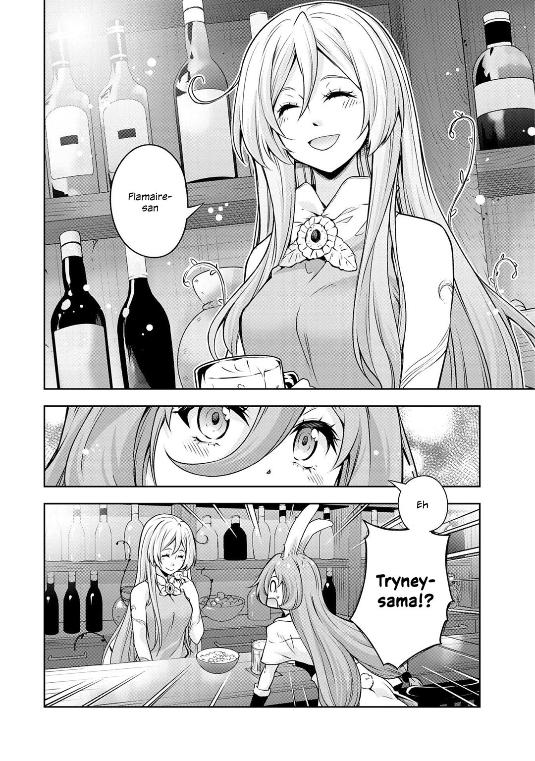 Tensei Shitara Slime Datta Ken: The Ways of Strolling in the Demon Country Chapter 44 4